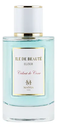 Maissa Parfums Ile de Beaute