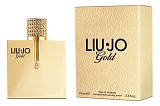 Liu Jo Gold