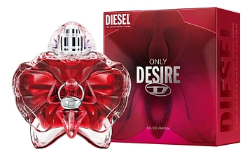 Diesel Only Desire