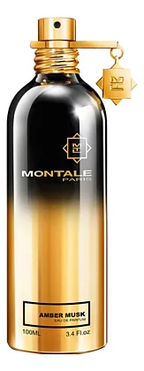 Montale Amber Musk