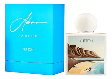 Adamo Parfum Clifton
