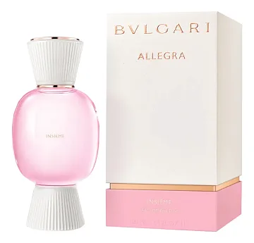Bvlgari Allegra Insieme