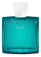 Azzaro Chrome Aqua