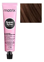 MATRIX Super Sync Pre-Bonded — безаммиачная крем-краска, 90 мл