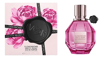 Viktor & Rolf Flowerbomb Pretty Peony