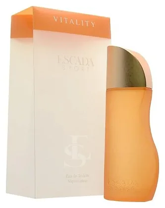 Escada Sport Vitality