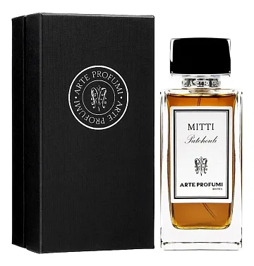 Arte Profumi Mitti