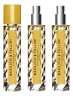 Vilhelm Parfumerie Basilico & Fellini