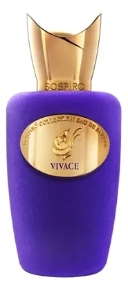 Xerjoff Sospiro Vivace