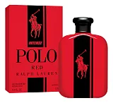 Ralph Lauren Polo Red Intense