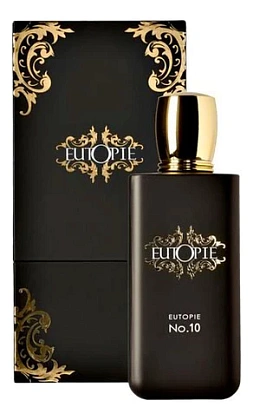 Eutopie No 10