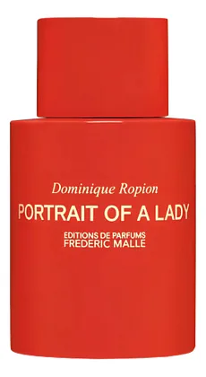 Frederic Malle Portrait Of A Lady 15th Anniversary