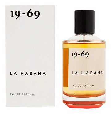 19-69 La Habana