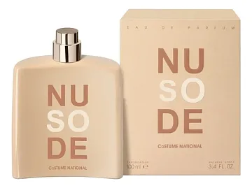 CoSTUME NATIONAL So Nude