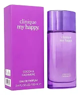 Clinique Cocoa & Cashmere