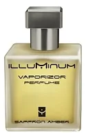 Illuminum Saffron Amber