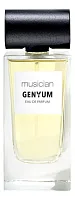 Genyum Musician