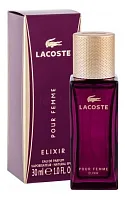 Lacoste Pour Femme Elixir