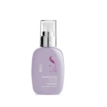 Разглаживающий крем Semi di Lino Smooth Smoothing Cream