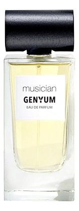Genyum Musician