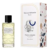 Maison Rebatchi Paris Joyeux Osmanthe