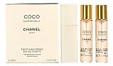 Chanel Coco Mademoiselle Eau De Toilette