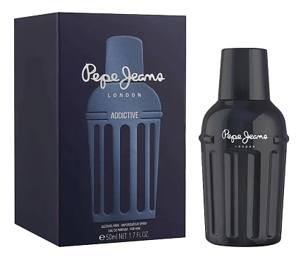 Pepe Jeans London Addictive For Him