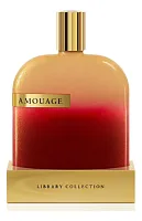 Amouage Library Collection Opus X