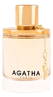 Agatha Paris Un Soir A Paris