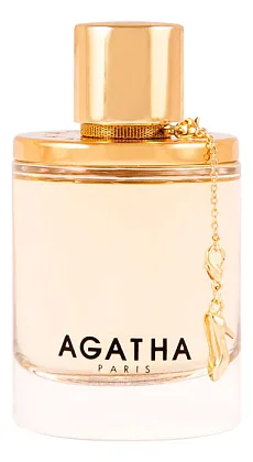 Agatha Paris Un Soir A Paris