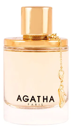 Agatha Paris Un Soir A Paris