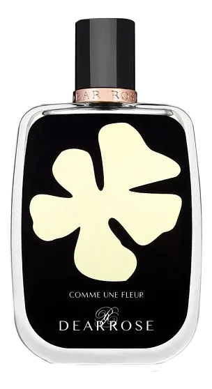 Roos & Roos Comme Une Fleur