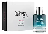 Juliette has a Gun Pear Inc.