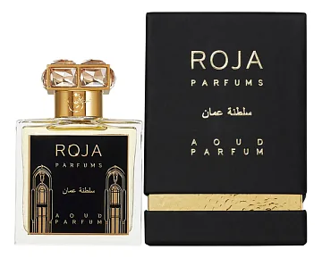 Roja Dove Sultanate Of Oman