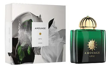 Amouage Epic For Woman