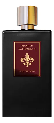 Regalien Kashmeran
