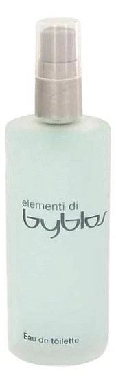 Byblos Aquamarine