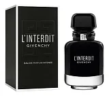 Givenchy L'Interdit 2020 Eau De Parfum Intense