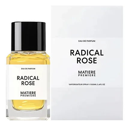 Matiere Premiere Radical Rose