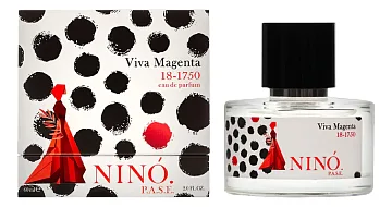 NINO. p.a.s.e. Viva Magenta