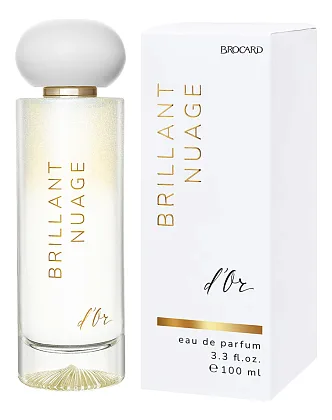 Brocard Brilliant Nuage D'Or