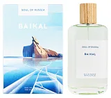 Soul of Russia Baikal