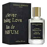 Thomas Kosmala A Never Ending Love