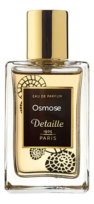 Detaille Osmose
