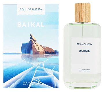 Soul of Russia Baikal