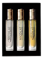 Parfums de Nicolai Set Oud