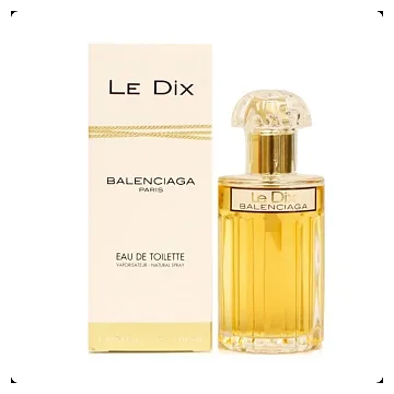 Balenciaga Le Dix (1947)