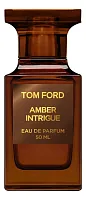 Tom Ford Amber Intrigue