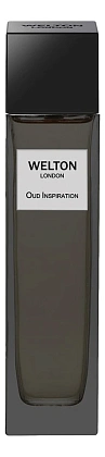 Welton London Oud Inspiration