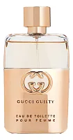 Gucci Guilty Eau De Toilette 2021